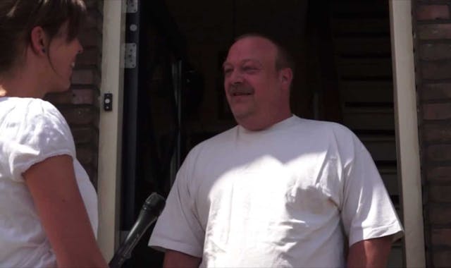 Nieuwe vormen van aanbesteden en samenwerking bij grootschalig renoveren in Nijmegen