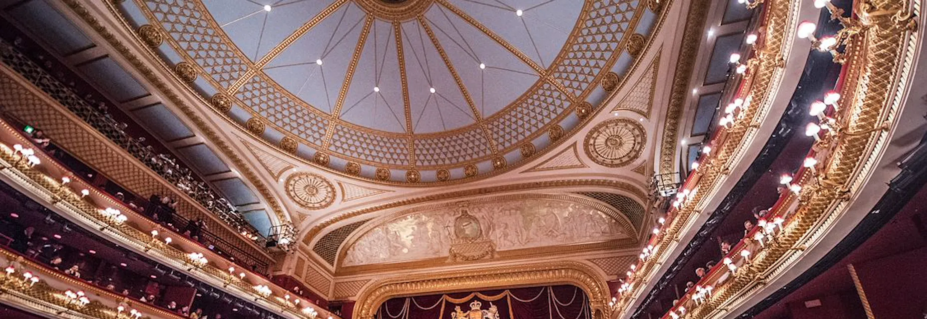 The Royal Opera 26/27: Così fan tutte
