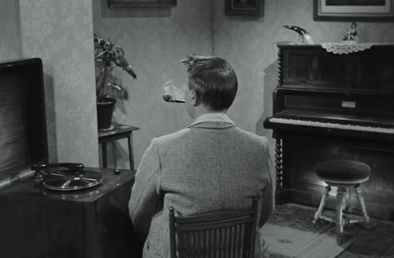 KLASSIEKER Les vacances de Monsieur Hulot