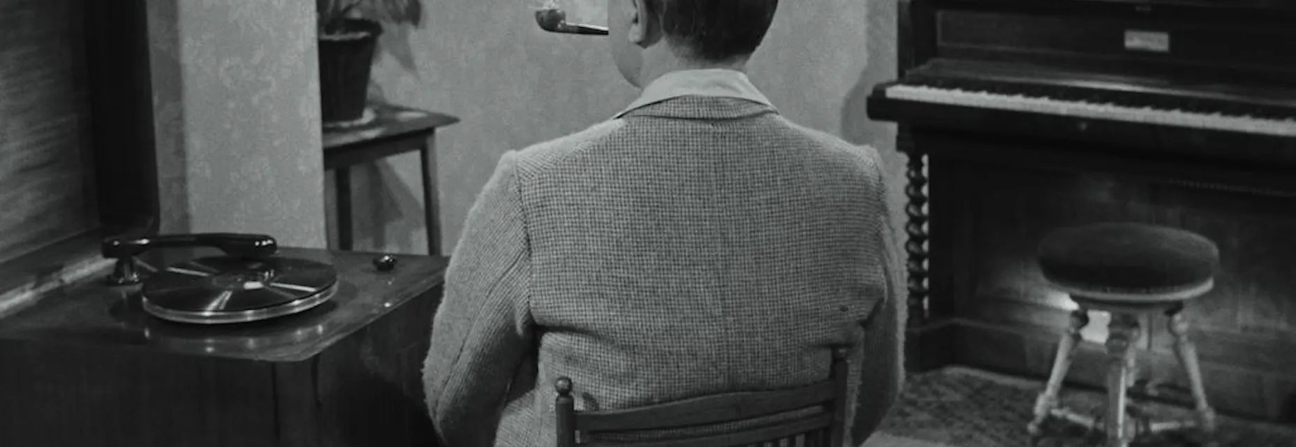 KLASSIEKER Les vacances de Monsieur Hulot