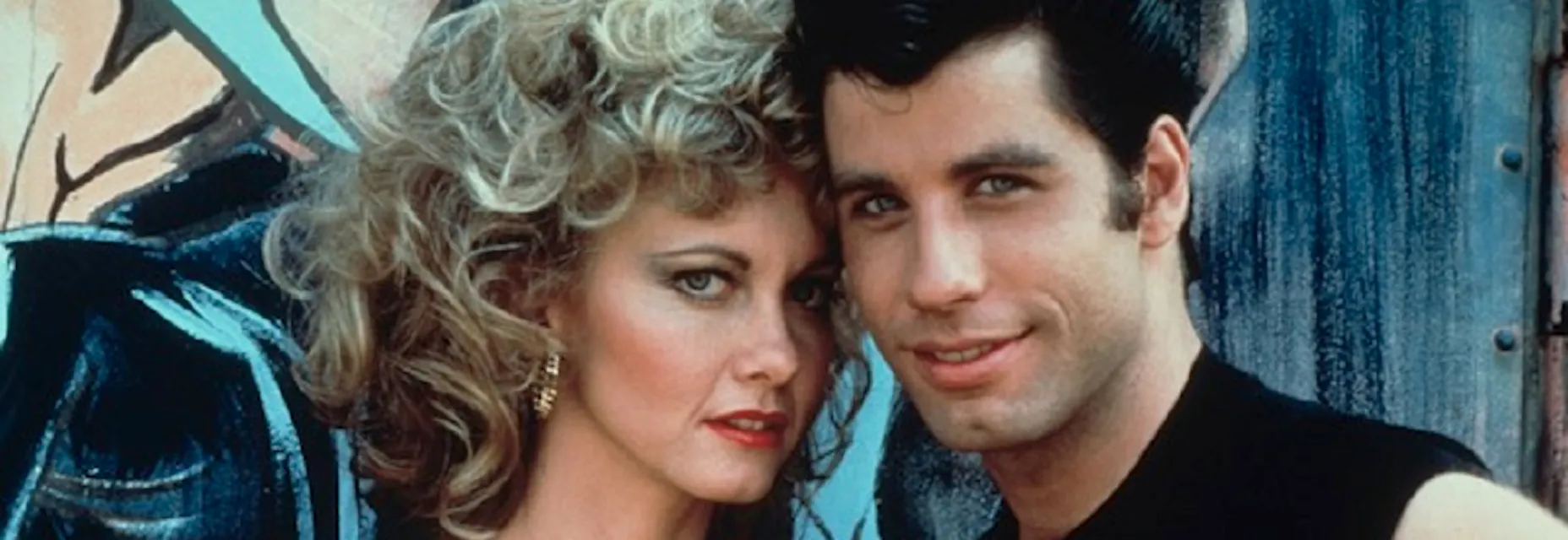 Grease Sing Along voor nieuwe theaterstoelen!