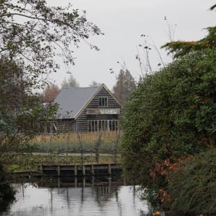 Expositie Verborgen Juwelen in Boomkwekerijmuseum
