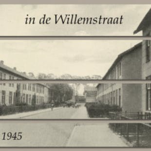 Productiehuis Alphen In de Willemstraat