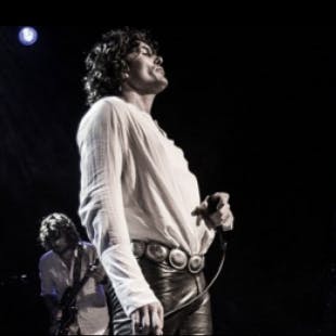 The Doors in Concert