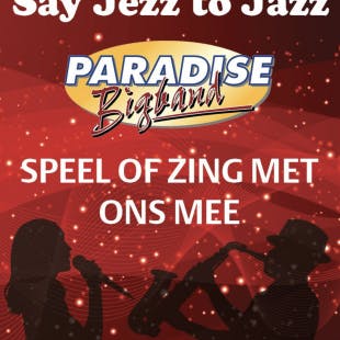 Say Jezz to Jazz 