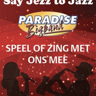 Say Jezz to Jazz