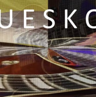 Bluesfestival Blueskoop