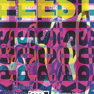 Nieuwe expositie Galerie Alphen Art, vanaf zaterdag 15 januari weer open